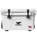 ORCA (���륫)  Coolers 26 Quart �����顼�� 26 �������� ORCW026 White �ۥ磻��