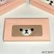 MOFMOFRIENDS(mofmof линзы ) теплый маска для глаз медведь 9.5x20cm акцент (ACCENT)