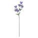  искусственный цветок ......PURPLE фиолетовый лиловый цветок диаметр 4~6×L58cm звезда форма полиэстер a-ti автомобиль ru цветок Tokyo . материалы для цветочной композиции ручная работа 