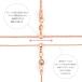 ���f�B�[�X �l�b�N���X �`�F�[�� ������ �A�Y�L �X�e�����X �A�����M�[�Ή� �X���C�h ������ �S�[���h �s���N�S�[���h �v���`�i �V���o�[ �l�b�N���X�`�F�[�� �֘A�摜2