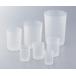 na screw ti spo cup ( blow molding ) 2000mL 1 piece 1-4659-07