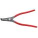 KNIPEX ˥ڥå ̩ʥåץ󥰥ץ饤䡼 ü90 ü3.2mm 305mm ץ饹åƥ󥰥ϥɥ 4921-A41