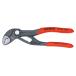 KNIPEX �N�j�y�b�N�X �R�u�� Cobra �E�H�[�^�[�|���v�v���C���[ 125mm �v���X�`�b�N�R�[�e�B���O�n���h�� 8701-125SB