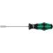 WERA ���F�� �i�b�g�h���C�o�[ �Ε�7.0mm ����125mm 029410