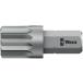 WERA ���F�� �X�v���C���l�W�p �h���C�o�[�r�b�g ����6.35mm �n��T�C�Y(XZN)M10 �S��25mm 066170