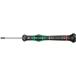 WERA ���F�� �����p�v���X�h���C�o�[ ��[�T�C�Y#00 ����40mm 118019