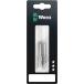 WERA  2 Torx ȥ륯åȥͥ ɥ饤Сӥå 6.35mm 襵TX15 Ĺ50mm 073721