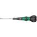 WERA ���F�� �{�[���N���b�v �v���X�h���C�o�[ �{�[���^�n���h�� ��[�T�C�Y2 ����100mm 007906