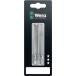 WERA  3 Torx ¦ȥ륯ͥ ɥ饤Сӥå 6.35mm 襵TX15 Ĺ89mm 073471