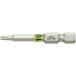 WERA ���F�� �g���N�X���l�W�p �h���C�o�[�r�b�g ����6.35mm �n��T�C�YTX10 �S��50mm 060506