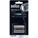 BRAUN �u���E�� �u���E���V���[�Y5�p F/C52S