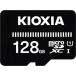  KIOXIA ١åmicroSDꥫ 128GB KMUB-A128G 1001290KMUBA128G