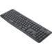 Logicool �T�C�����g ���C�����X�L�[�{�[�h K295(�O���t�@�C�g) �i 458-4898 �j