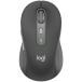 Logicool Signature Plus M750 ���C�����X�}�E�X �O���t�@�C�g �i 579-6212 �j