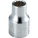 TONE �����å�(12��) ������ˡ17.5mm ������12.7mm ��Ĺ37mm �� 122-3224 ��
