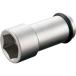 TONE ѥѥ󥰥å ˡ18mm Ĺ85mm 6NV18L  387-6098 
