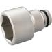 TONE ����ѥ����ѥ��󥰥����å� ������ˡ95mm ������25.4mm 8NV95L �� 387-6403 ��