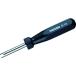 HOZAN �ü����ӥХ�֥ɥ饤�С� ����4�߼�Ĺ25mm D13 �� 407-3878 ��