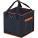 TRUSCO ޤꤿ߳ѥХåS 300X300XH300  389-7656 