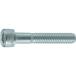 TRUSCO ϻ�ѷ��եܥ�� ���ƥ�쥹 Ⱦ�ͥ� M6��70 6���� /����åץܥ��(CAP) �� 212-9230 ��