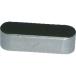 TRUSCO ʿԥξݥ(S45C)10X8X80mm 1Ȣ(PK)5 TKRM1080  391-0962 