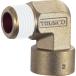 TRUSCO ͤ߷Ѽ  R3/8-RC3/8 TN13L  257-6651 