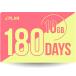SIM�J�[�h 180��10GB�v����[J�v����]���ԓ��g���؂�v���� j-180d-10gb