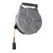 ESCO  8.0mmx10m ۡ꡼(ư) EA124BJ-6B