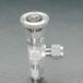 ESCO  8mmx 8mm ߥ˥奢Х(ƥ쥹) EA425CA-8