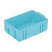 ESCO ������ 441x281x145mm/12.9L ����ƥ�(�饤�ȥ֥롼) EA506AF-202