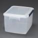 ESCO  355x472x253mm/30.0L ̩¸ƴ(PP) EA508TC-55