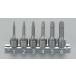 ESCO  M10-M12x60mm(3/8