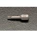 ESCO ������ T8 x25mm [Torx]�ɥ饤�С��ӥå�(TORSION) EA611AD-8