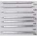 ESCO ������ 2.5mmx125mm[Hexagon]�ɥ饤�С��ӥå� EA611LC-125