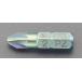 ESCO ������ PZ0x25mm [Pozidriv]�ɥ饤�С��ӥå� EA611PD-0
