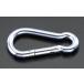 ESCO ������ 80x 8mm ���ʥåץեå�(Ŵ��˥���) EA638CS-4