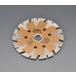 ESCO  105x2.0x(15)20mm ɥɥå EA809-27A