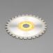 ESCO ������ ��160x1.8x20mm/38T Ķ�ť��åץ��� EA851CB-15