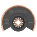 ESCO ������ 85mm �ޥ���ġ����ѥ֥졼�� EA857DR-46
