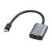 ESCO  [MiniDisplayPort-HDMI] Ѵץ(HDR) EA940PR-39