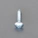 ESCO  3.5x 60mm ȥ饹Ƭåԥ󥰥ӥ(˥/20) EA949AK-126