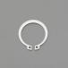 ESCO  29mm ѥʥåץ(ƥ쥹/10) EA949DA-229