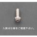 ESCO ������ M2.6x 8mm ��Ƭ���ͤ�(���/60��) EA949NT-263