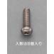 ESCO ������ M3x 6mm ��Ƭ���ͤ�(������/8��) EA949NY-306A