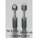 ESCO ������ M12x67mm[�������� ]���ץ���ͤ��Ф��ԥ�(�ե�å�) EA949RM-48