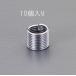 ESCO  M10-1.25x15mm ꥳ륤󥵡ȥͥ(/10) EA949VE-10M