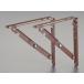 ESCO  150x150x30mm ޾êå(2) EA951EG-150