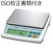 A&amp;D �Z���t�� �p�[�\�i���d�q�V��ISO�֌W���ވꎮ EW-12KI-GK