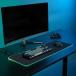 PYZONE ступица имеется RGB настольный коврик MUPDWHHBK