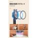 �}�O�l�b�g�� ���B��_ �X�}�z �X�}�z�X�^���h �}�O�Z�[�t Magsafe �}�O�l�b�g �O�r �܂肽���ݎ� �O�r �y�� �������� �����D�ǔz���y�{�[�i�X�X�g�A+5%�z �֘A�摜3